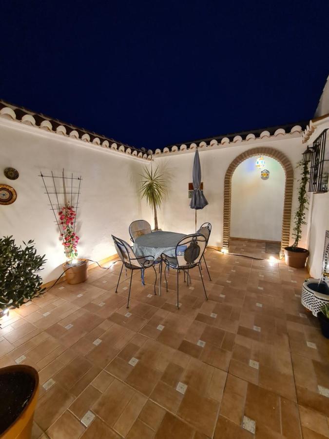 Lovely 2 Bed Apartment With Stunning Views & Pool 康佩塔 外观 照片