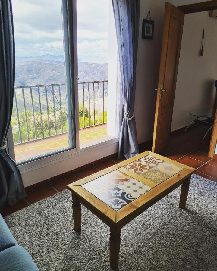 Lovely 2 Bed Apartment With Stunning Views & Pool 康佩塔 外观 照片