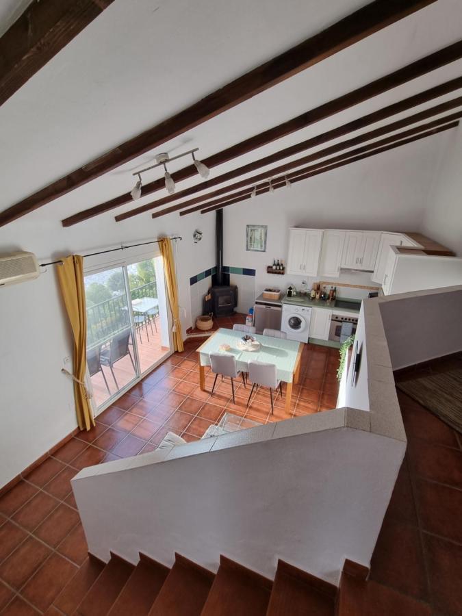 Lovely 2 Bed Apartment With Stunning Views & Pool 康佩塔 外观 照片