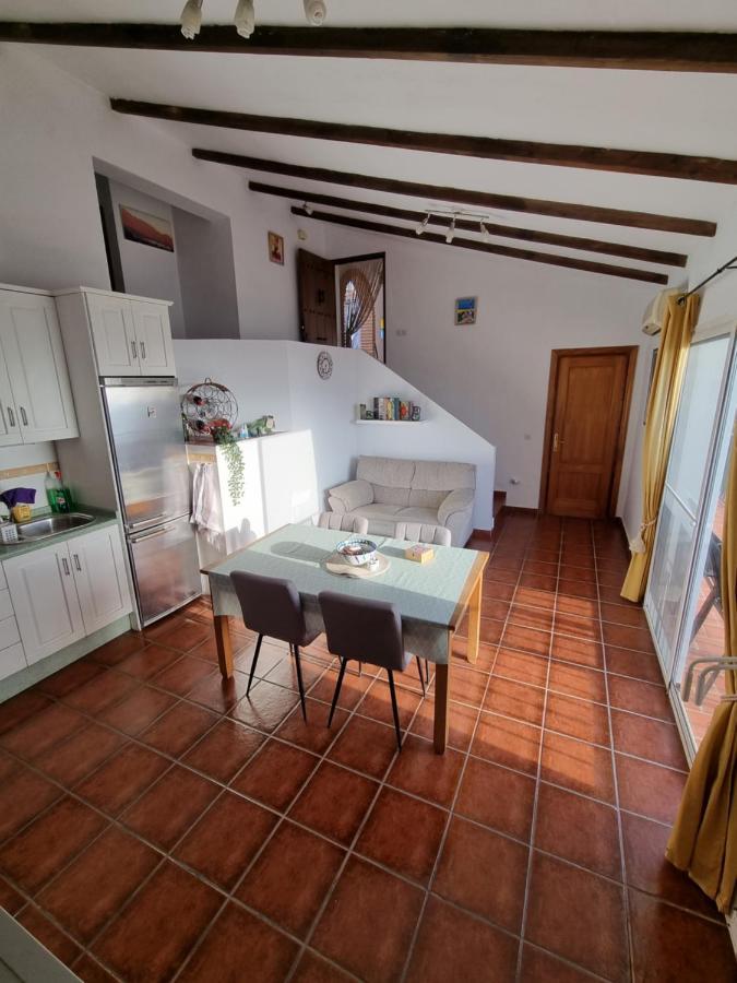 Lovely 2 Bed Apartment With Stunning Views & Pool 康佩塔 外观 照片