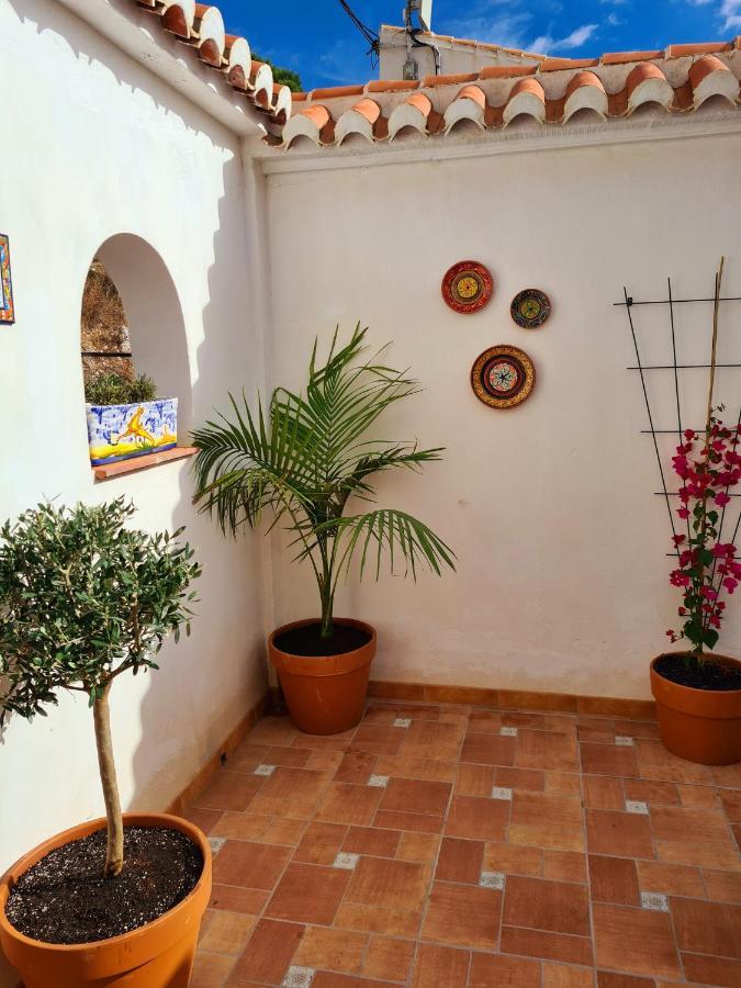 Lovely 2 Bed Apartment With Stunning Views & Pool 康佩塔 外观 照片