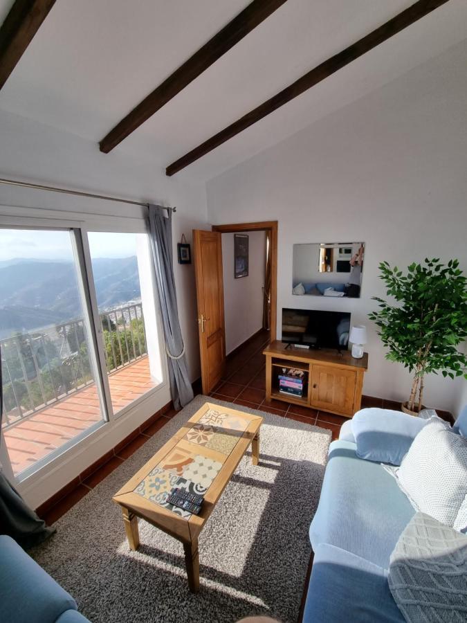 Lovely 2 Bed Apartment With Stunning Views & Pool 康佩塔 外观 照片
