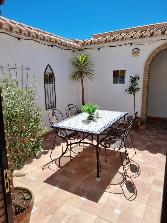 Lovely 2 Bed Apartment With Stunning Views & Pool 康佩塔 外观 照片