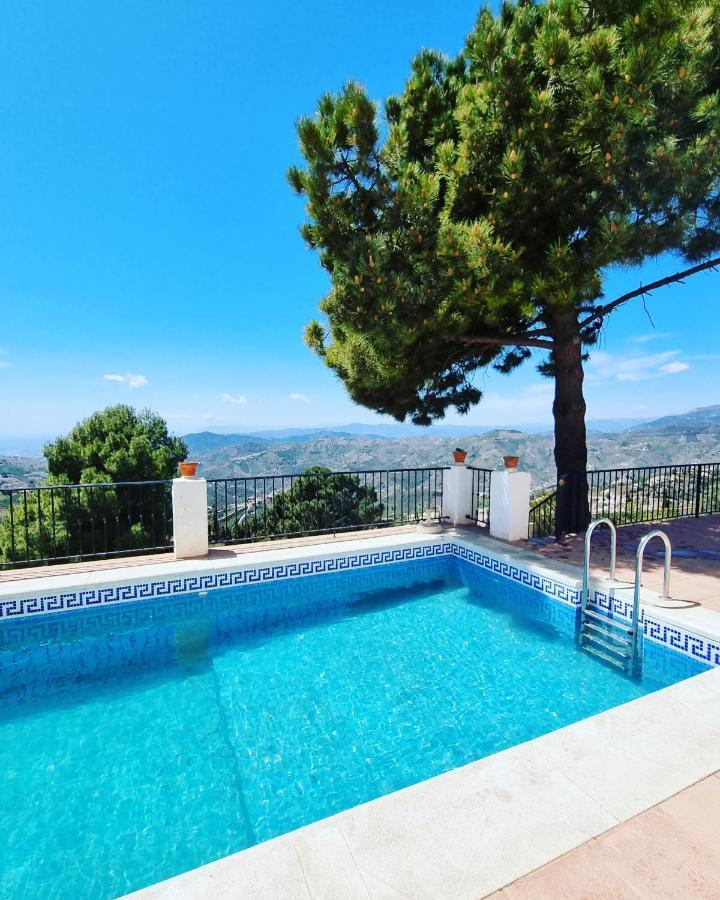 Lovely 2 Bed Apartment With Stunning Views & Pool 康佩塔 外观 照片